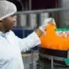 EXTRACTION DE JUS