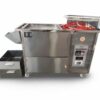 TORREFACTEUR ELECTRIQUE, 50 KG/H Max
