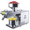 PRESSE A HUILE, 5-8 KG/H Max