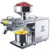 PRESSE A HUILE, 5-8 KG/H Max