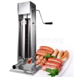 POUSSOIR A SAUCISSE, 7 Litres