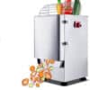 DECOUPEUSE DOUBLE FONCTION 200 KG/H Max