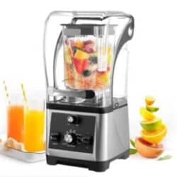 MÉLANGEUR(BlENDER) PROFESSIONNEL 2 Litres