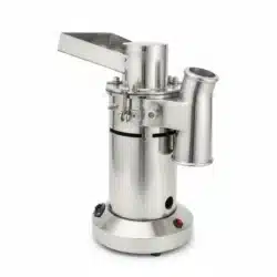 BROYEUR A MARTEAUX 10 KG/H Max