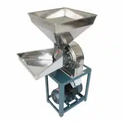BROYEUR A POUDRE 250 KG/H Max