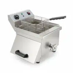 FRITEUSE ELECTRIQUE 10 Litres