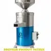 BROYEUR PRODUIT PATEUX 40 KG/H Max