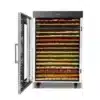 DESHYDRATEUR ALIMENTAIRE 16 PLATEAUX (40cm x 40cm)