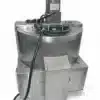 TORREFACTEUR ELECTRIQUE 15KG/H