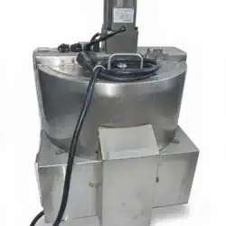 TORREFACTEUR ELECTRIQUE 15KG/H